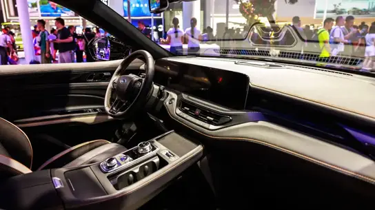 От 40 тысяч: Ford открывает двери в мир новых моделей