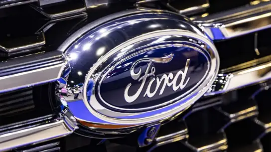 Легенда не ржавеет: классические пикапы Ford F-серии продолжают будоражить воображение коллекционеров