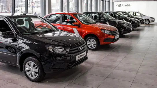 Быстрее всего россияне стараются избавиться от этих автомобилей