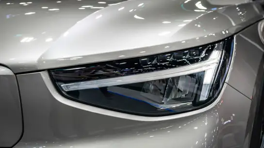 Премьера первого минивэна Volvo сорвана: внешность до боли знакома