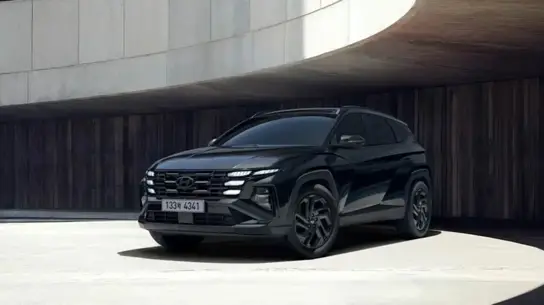 Надёжность, которой можно доверять: что думают эксперты о кроссовере Hyundai Tucson?