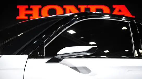 Первый электрокар Honda оказался в центре судебного разбирательства