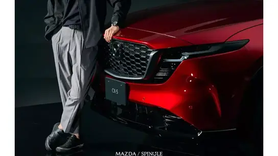 Не машина, но для владельцев Mazda: у SP-MZD есть деталь, которую поймут за рулем