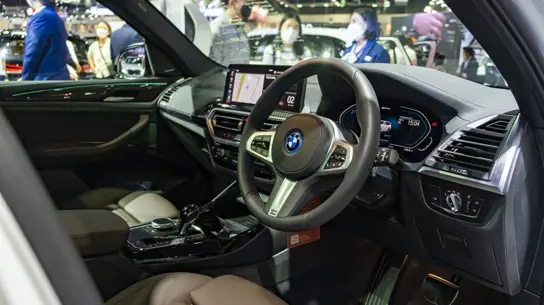 Отголосок прошлого: автомобили BMW 3 Series оказались смертельно опасными
